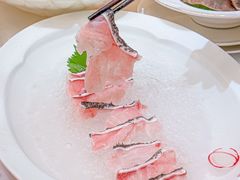-京彩臻品火锅