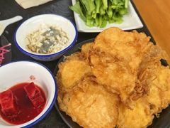 -新乡杨记红焖羊肉火锅(天坛南门店)