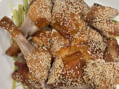 -御膳粥·牛乳粥底火锅·地道顺德菜(容桂店)