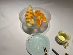 -俏江南·晋文化主题餐厅(中正天街店)