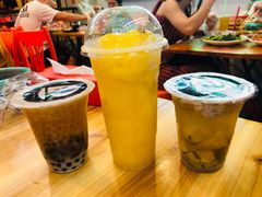 -港湾糖水