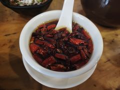 现炸辣椒-金生隆(六铺炕店)