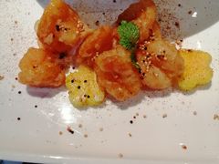 -狮王府淮扬菜(夫子庙老门东店)