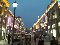 -鼓楼夜市