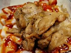 -孖记茶档·热腾茶餐(荔湾领展广场店)