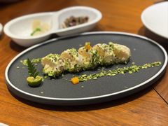 -喜鼎海胆水饺(东港店)