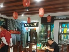 -老厨家(中央大街西七道街店)