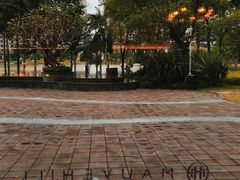 -广州融创花间堂悦雪酒店-花间食西餐厅