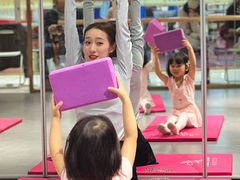 -炫艺舞蹈培训中心(枫尚奥特莱斯店)