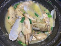 长街蛏子-好爸爸(箕漕街店)