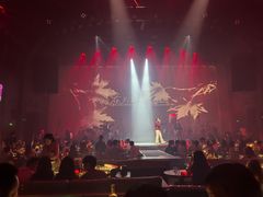 -赤红音乐现场(浦东金桥路店)