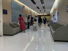 -普惠体检中心(西安劳南体检中心)