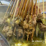 哦对，必须得要份豆花！给我搞里头！