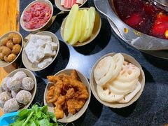 -星鸿社重庆老火锅