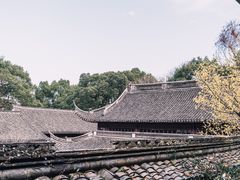 -宁波市保国寺古建筑博物馆