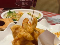 -老郑家东北春饼(龙悦居店)