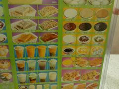 -芬芳甜品(同福路店)