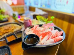 -杀猪天·韩国烤肉(总店)