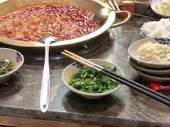 -小龙坎火锅(春熙太古里店)