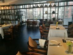 大堂-蔓兰家的四季S0餐厅·融合菜(当代MOMA店)