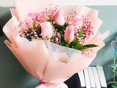 -花舍·新派粤菜·西餐·下午茶(亚运村·鸟巢店)