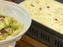 -天下醉美蒙餐(林西店)