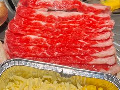 -木槿花韩式炭烤·熟成肉工坊(孙文东路店)