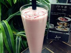 -Jazz·ya 爵士屋(来福士店)
