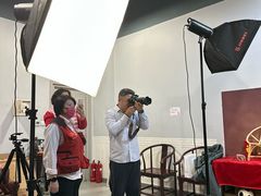 -中国照相馆(清河万象汇店)