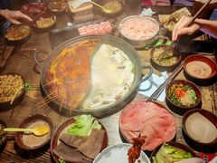 -冯校长老火锅(深圳总店)