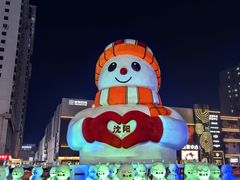 -盛京大奥莱(沈阳奥体店)