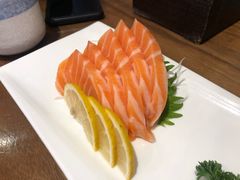 -井圣日膳(万达店)