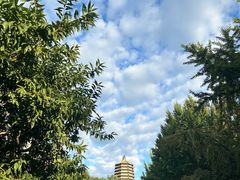 -玲珑塔公园