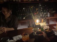 -STAFF ONLY Bar(南台巷店)