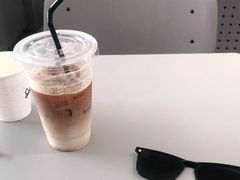 -Seesaw Coffee(上生新所店)