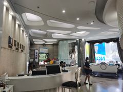 -诺贝尔一诺口腔医院(雁塔院区)