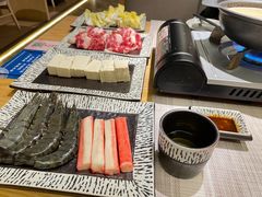 -旺角里·榴莲鸡煲(兴华商场分店)