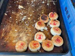 -穆桂英美食(城中店)
