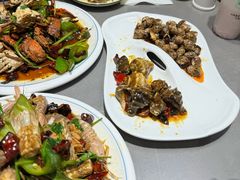 -荣祥海鲜·烟台菜(胜利路二部)
