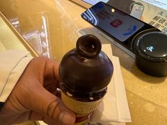 -DQ·蛋糕·冰淇淋(绿宝店)