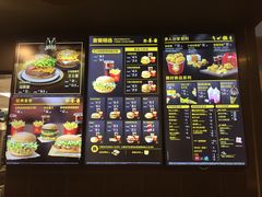 -麦当劳(杭州东站高铁店)