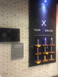 -MAGIC米几发型设计·羊毛卷