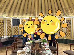 -巴山一绝烤全羊(三圣乡刘家花园店)