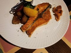 -安妮意大利餐厅(国贸店)