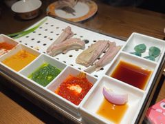 -相约·羊村小馆非遗手抓肉(七一酱园店)