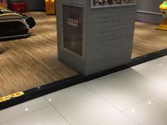-双桂坊美食街(南大街商业步行街店)