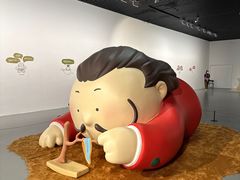 -上海宝龙美术馆