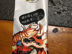 -马路边上·小海鲜烧烤(八一路店)