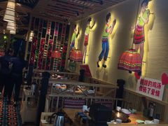 -椰夫人·养生椰子鸡(金沙洲永旺店)