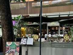 -Bistro 63 创意融合料理(广粤天地店)